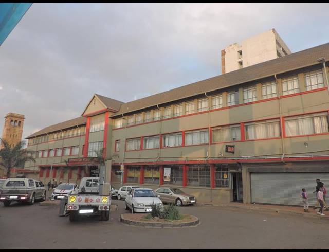 BUSINESS FOR SALE IN GERMISTON CENTRAL